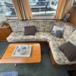 HOEKSTRA KRUISER 1100 GSAK “SEA SCOUT” – photo 8