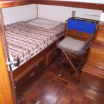 TRAWLER GRAND BANKS 34 – photo 12