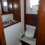 TRAWLER GRAND BANKS 34 – photo 14