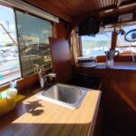 TRAWLER GRAND BANKS 34 – photo 7