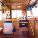TRAWLER GRAND BANKS 34 – photo 5