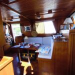 TRAWLER GRAND BANKS 34 – photo 8
