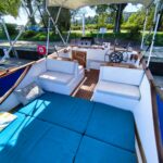 TRAWLER GRAND BANKS 34 – photo 22