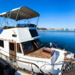 TRAWLER GRAND BANKS 34 – photo 3