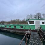 31.06 METRE LUXEMOTOR BARGE – photo 2