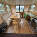 31.06 METRE LUXEMOTOR BARGE – photo 12