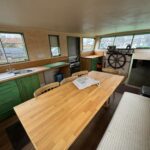 31.06 METRE LUXEMOTOR BARGE – photo 9