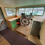 31.06 METRE LUXEMOTOR BARGE – photo 6