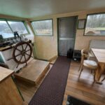 31.06 METRE LUXEMOTOR BARGE – photo 5