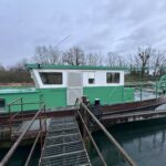 31.06 METRE LUXEMOTOR BARGE – photo 3
