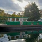 31.06 METRE LUXEMOTOR BARGE – photo 1