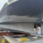 PETER NICHOLLS BARGE  “PROSPERO” – photo 21