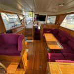 PRESIDENT RANGER 43 “TRIPLE J” – photo 15