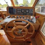 PRESIDENT RANGER 43 “TRIPLE J” – photo 17