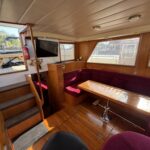 PRESIDENT RANGER 43 “TRIPLE J” – photo 19