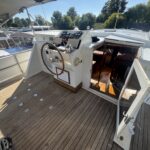 PRESIDENT RANGER 43 “TRIPLE J” – photo 12