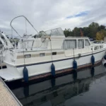 ALTENA “VIKING” CRUISER – photo 3