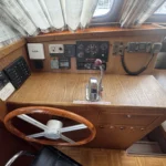 ALTENA “VIKING” CRUISER – photo 18