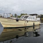 PRESIDENT RANGER 43 “TRIPLE J” – photo 1