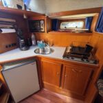 SUCCES YACHTS 125 ULTRA “ROSI” – photo 21