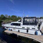 SUCCES YACHTS 125 ULTRA “ROSI” – photo 31