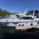 SUCCES YACHTS 125 ULTRA “ROSI” – photo 32