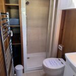 PETER NICHOLLS BARGE  “PROSPERO” – photo 14