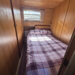 PETER NICHOLLS BARGE  “PROSPERO” – photo 12