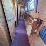 PETER NICHOLLS BARGE  “PROSPERO” – photo 11