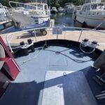 PETER NICHOLLS BARGE  “PROSPERO” – photo 23