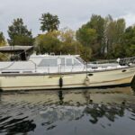 PRESIDENT RANGER 43 “TRIPLE J” – photo 2