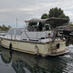 PRESIDENT RANGER 43 “TRIPLE J” – photo 4