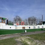 KLIPPER BURCHT – photo 1