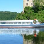 Passenger boat L'AVENTURIER (1968) – exterior view