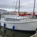 CRUISER VISSER – photo 1