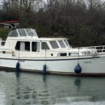 ALTENA “VIKING” CRUISER – photo 1