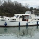 ALTENA “VIKING” CRUISER – photo 2
