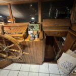 17 M BARGE – photo 9