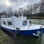 20M BARGE – photo 26