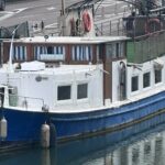 20M BARGE – photo 2