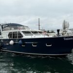 JACHTWERF DE TREFFER “VAIANA” – photo 1