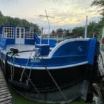19.50 M BARGE – photo 1