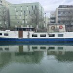 20M BARGE – photo 1