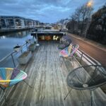 17 M BARGE – photo 4