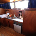 DUTCH CRUISER “VAGABOND “ – photo 11