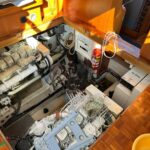 OCEAN ALEXANDER MOTOR YACHT – photo 15