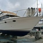 OCEAN ALEXANDER MOTOR YACHT – photo 17