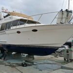 OCEAN ALEXANDER MOTOR YACHT – photo 3