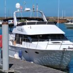 OCEAN ALEXANDER MOTOR YACHT – photo 1