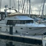 OCEAN ALEXANDER MOTOR YACHT – photo 2